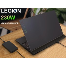 230W Laptop Charging Cable for Lenovo Legion 5 7 5P C7 S7 Y540 Y545 Y740 Y730 Y900 Y910 Y920 Y7000 4X20E75111 GX20L29347 ADL230NDC3A ADL230NL2LC3A Thinkpad P73 P53 P72 P52 P71 P51 P70 power supply