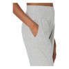 Beyond Yoga Spacedye Midi Joggers Silver Mist MD (US Women's