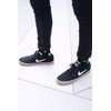 Roits Funny Avocado Black Socks Men Women Colourful Funny Socks