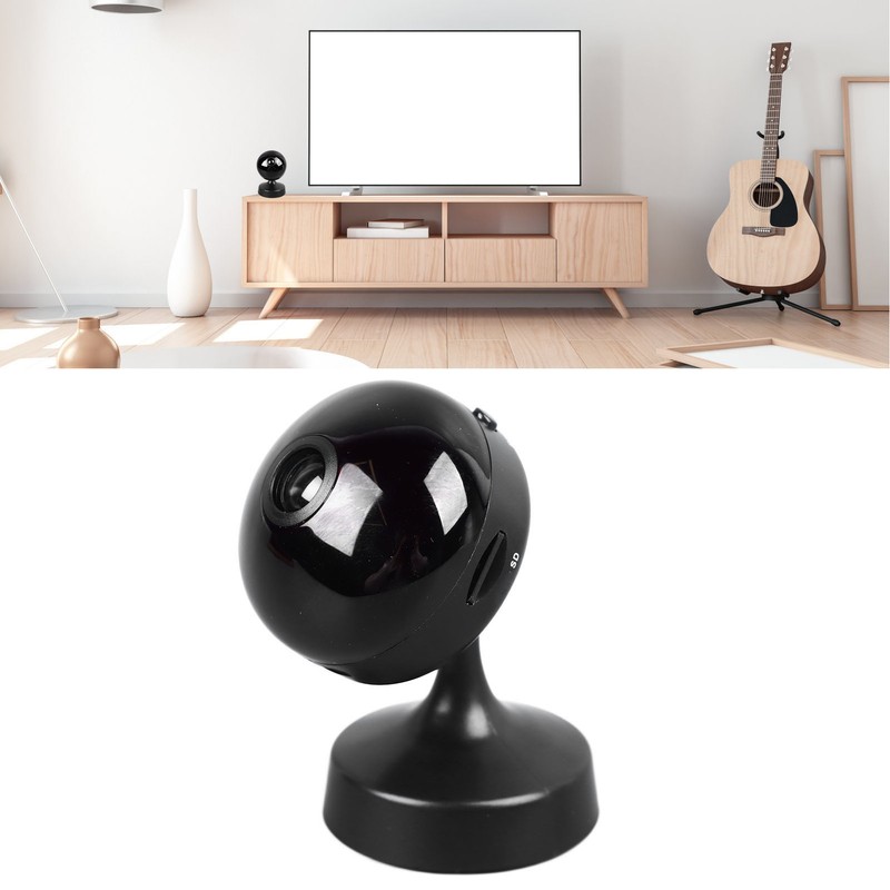 Wireless Camera WiFi Infrared Night Vision Surveillance Camera with 32G
