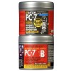 PCProducts167779 Multipurpose PC-7 Two Part Epoxy Adhesive Paste 1 lb,