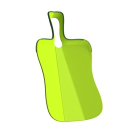 Folding Cutting Board Plastic Non Slip Surface Flexible Dishwasher Safe Foldable Cutting Boards for Kitchen Vegetable and Fruit Chopping Board Kitchen Prep Mat