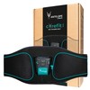 Antelope Corefit I EMS Training Belt, Stimulation of The Abdominal