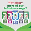 PG Tips | Green Tea Bags Bulk | Individually Wrapped