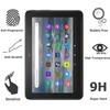 [2-Pack] EpicGadget Glass Screen Protector for All-New Fire 7 Tablet