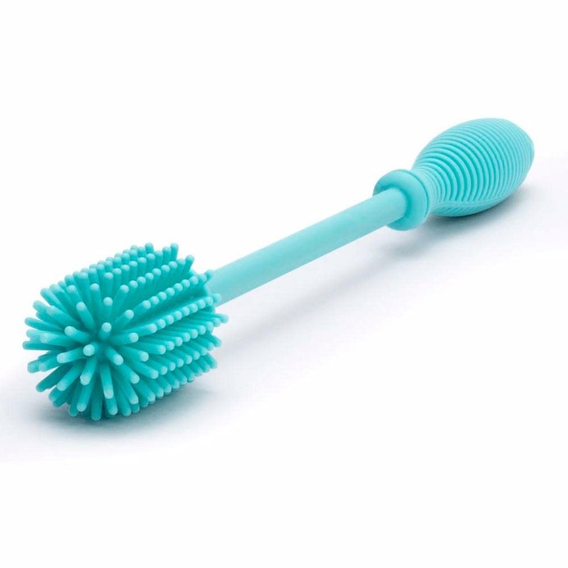 Chicco Baby Bottle Cleaning Brush