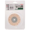 Bosch 2609256560 Buffing Disc