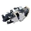 Power Door Lock Actuator with Latch Fits for 2015-2020 Ford