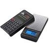 On Balance CL-300 Digital Scale, 300g x 0.01g Precision, Calculator