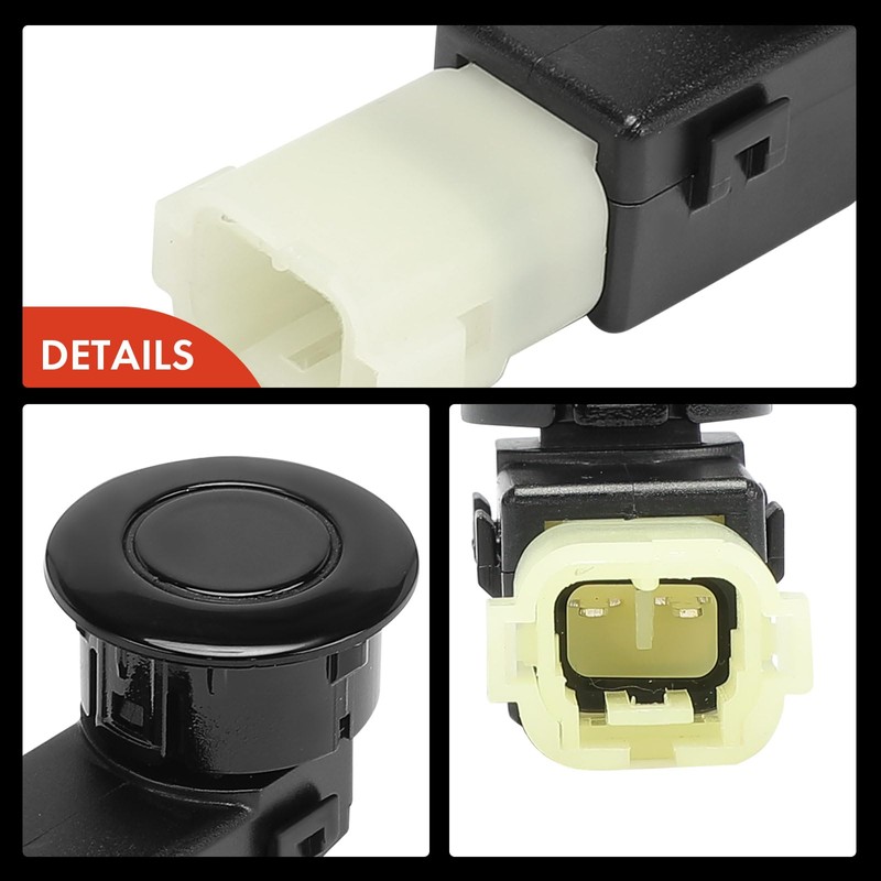 Frankberg Parking Sensor Parking Asist Sensor PDC Sensors Sensor Parking