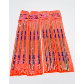 Traverse Creek Incorporated Timber Savage Swiss Chainsaw Sharpening File 12 Pack 3/16