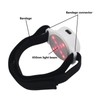 650nm Infrared Light Reduce Pain Improve Circulation Wearable Red Lighting