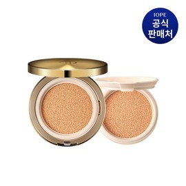 IOPE 슈퍼바이탈 쿠션EX 본품  리필구성 (옵션) Super Vital Cushion EX Full Size Refill Set (Option)