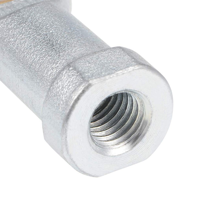 Snowtain 6 x Joint Head 8 mm Ball Head Tie