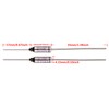 BOJACK SF152E SEFUSE 10A 250V Thermal Fuses 157 Degrees Celsius