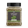 Birch & Meadow Oregano Flakes, 1.7 oz, Versatile Spice, Rich