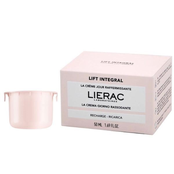 Lierac Lift Integral Firming Day Cream Recharge 50 ml