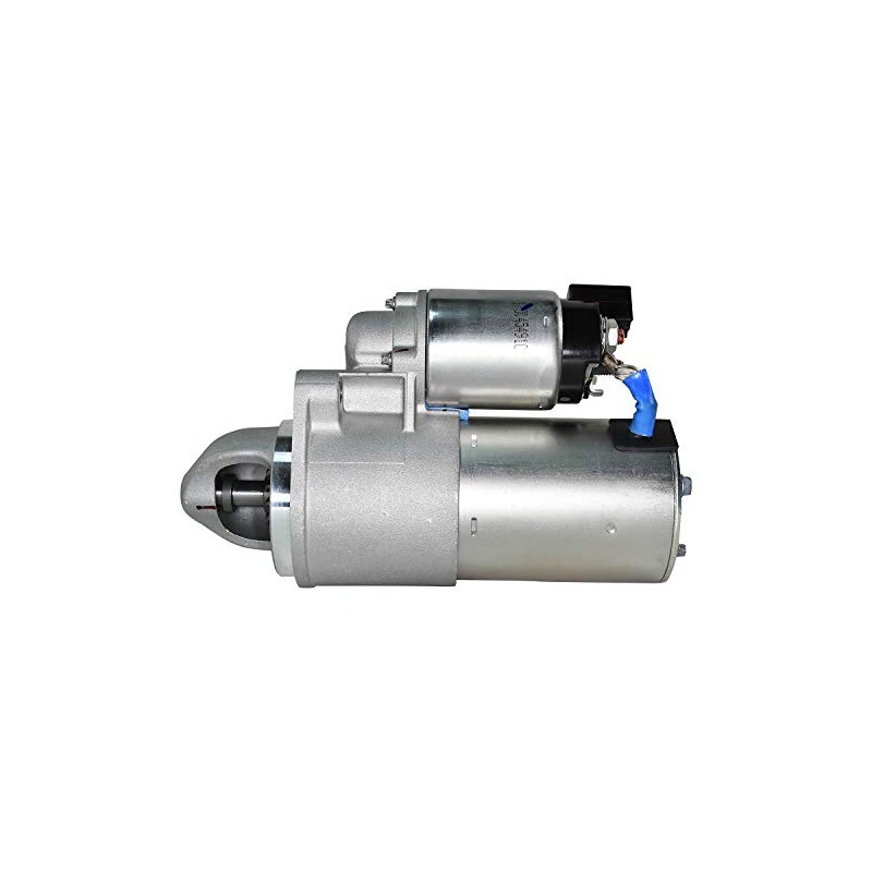 Mando 12A1378 Starter Motor Original Equipment