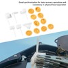 Hard Drive Head Replacement Comb Set - 21 Pieces Data