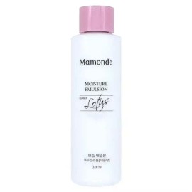 Sellerhub 1 [셀러허브 1]마몽드 모이스처 에멀젼 320ml 대용량 x3SET(SH) (46608907) [Seller Hub 1] Mamonde Moisture Emulsion 320ml Large Size x3SET(SH) (46608907) [Basic]
