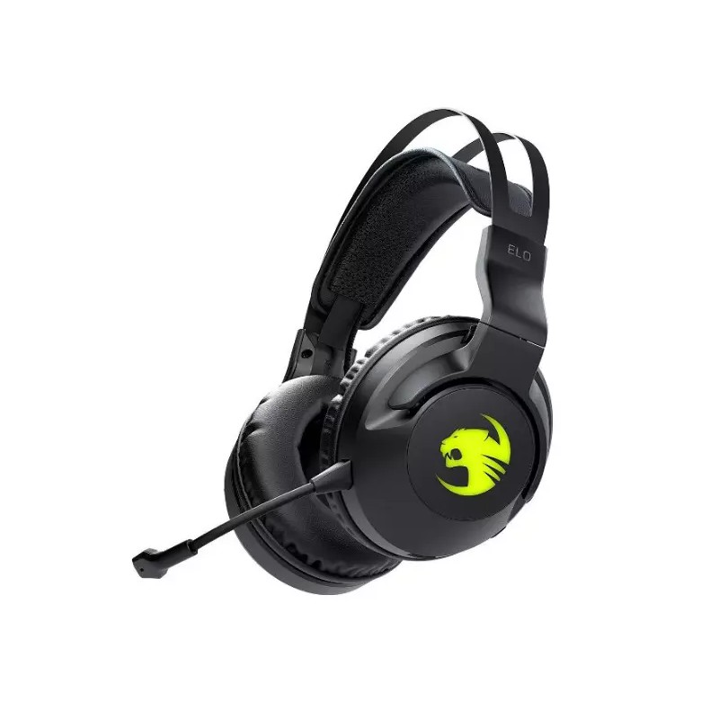 ROCCAT New Roccat ELO 7.1 Air Surround Sound Bluetooth Wireless