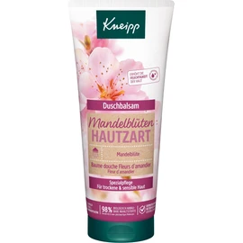 Kneipp Shower Balm Almond Blossom Skin Soft Pack of 1 (1 x 200 ml)