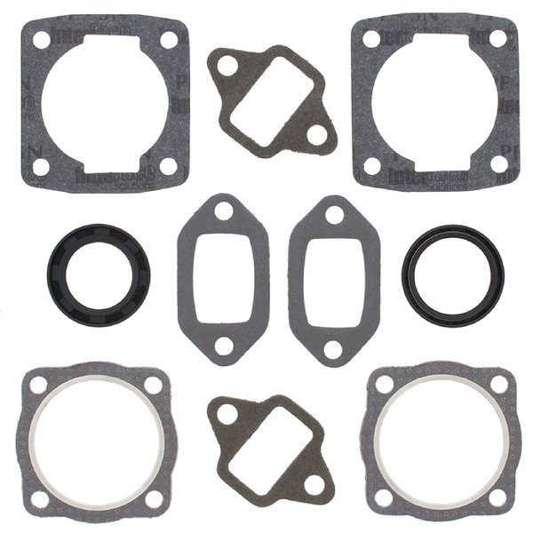 Vertex Vertex 711003Gasket Kit Compatible with/Replacement for Lloyd LS396 LLoyd