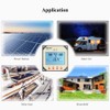 EPEVER Meter MT-1 Remote with LCD Display for Solar Charge