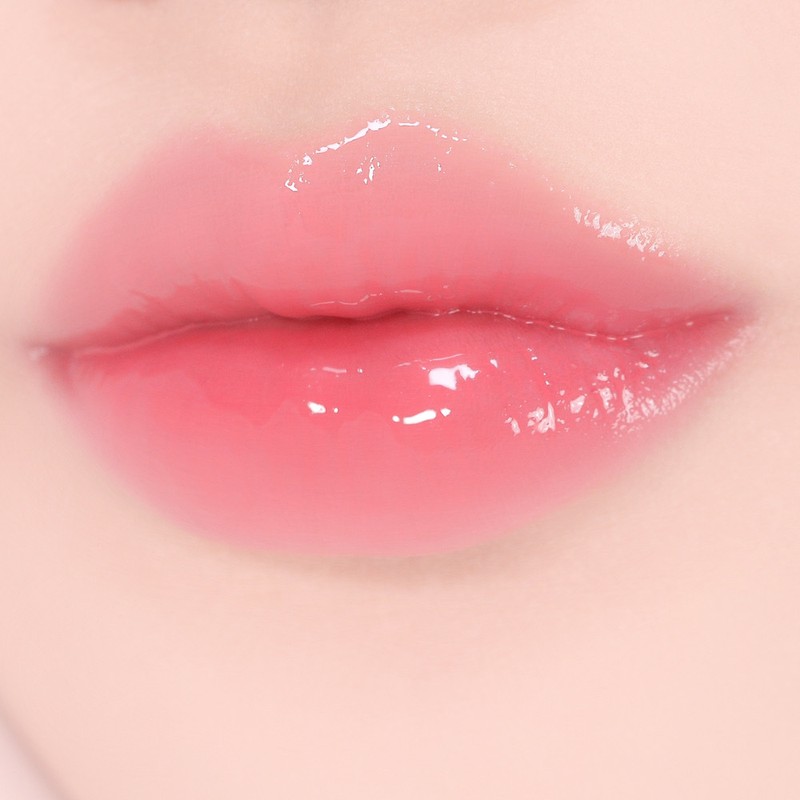 moumou Dew Drop Pink Pairing 5g - 02 Pink Garnish