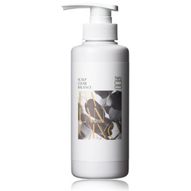 Haru Scalp Clear Balance, 10.1 fl oz (300 ml) (Approx. 2 Month Supply), Suppress Dandruff and Itching, Herbal Care Shampoo
