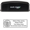 New Jersey Notary Supply Kit, New Jersey Notary Supplies, Includes