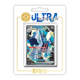 my-booster Pokémon Company SV08-ITA24-UB-241, Multi-Colour