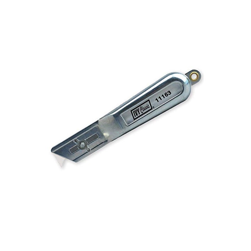 IVY Classic 11163 Roofing Knife with Blade, 1/Card