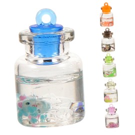 Operitacx 30 Stk Anhänger Zur Schmuckherstellung Anhänger Für Die Schmuckherstellung Anhänger Für Halsketten Schmuck-anhänger-charme Charms Für Die Schlüsselanhängerherstellung Plastik