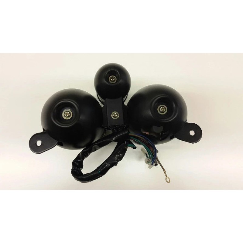 MZ RELOJES MODERNOS ( CROMADO) MZ ETZ TS MZ ,SPEEDOMETER