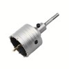 Concrete Hole Saw 75mm(3inch)