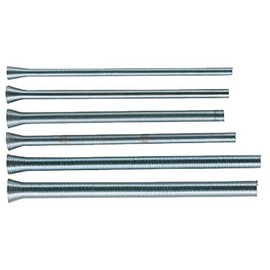 General Tools S106 Tubing Bender Set