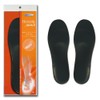 Murai Heavenly Insole 2 (Shoe Insole) Full Sole Black L