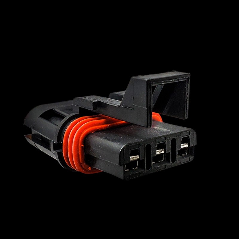 OZ-USA Pulse Power Bus Bar Plug Pod Lights On/Off Rocker