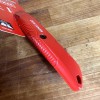 Craftsman Retractable Utility Knife Blade Storage 3/4" With 3 Blades