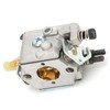 Carburetor Replacement Garden Tool Accessories 503281504 Fit for Husqvarna 51