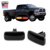 Plug-and-Play Trucks Dual Fender Led Side Marker Light for Dodge