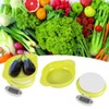 5Kg/1g LCD Display Electronic Digital Kitchen Food Scales Weighing With