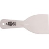 Drywall & Plastering Putty Knife 3 inch Plastic