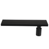 Floor Drain 304 Stainless Steel Bathroom Linear Shower Drain with