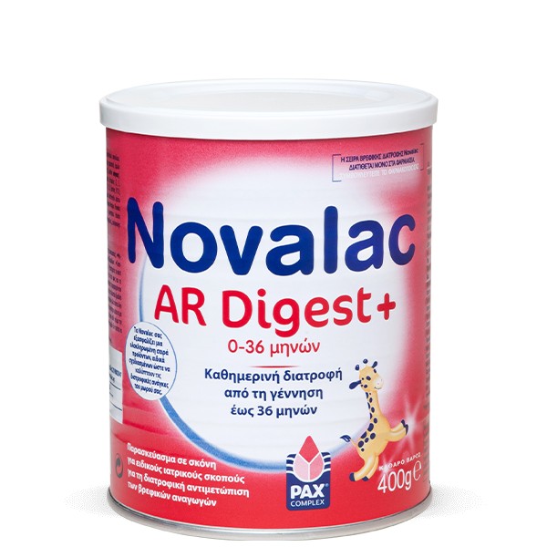 Novalac AR Digest 400g
