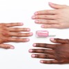 essie expressie Quick-Dry Vegan Nail Polish, 205 Mall Crawler, 0.33