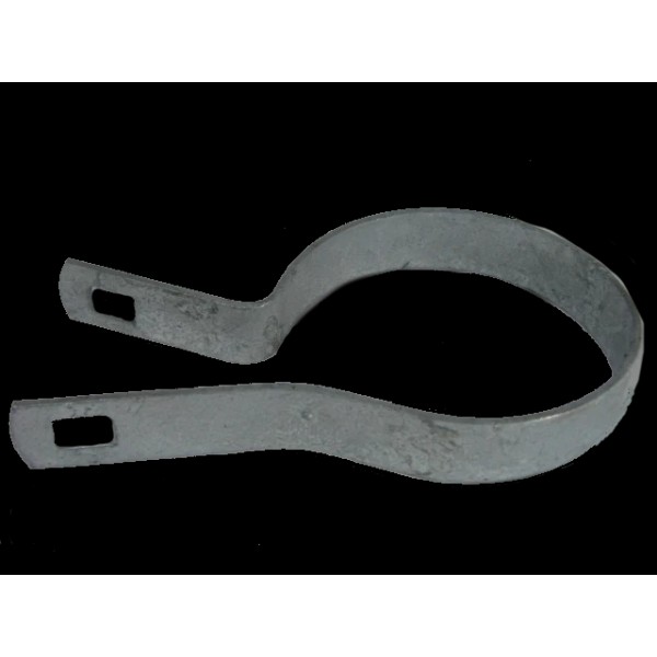 Master Halco Tension Bands with Bolts and Nuts for Chain