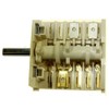 Bosch 00161789 Switch for Oven and Cooker