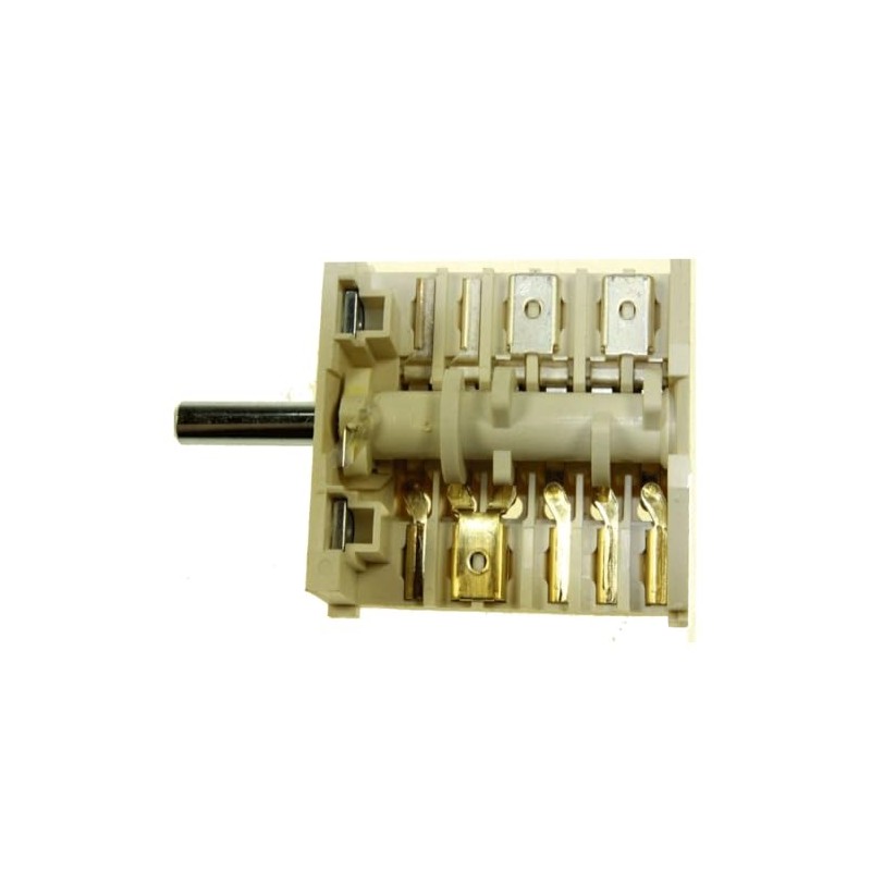 Bosch 00161789 Switch for Oven and Cooker